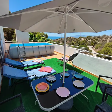 Villa Aguilas Club Guest House-3